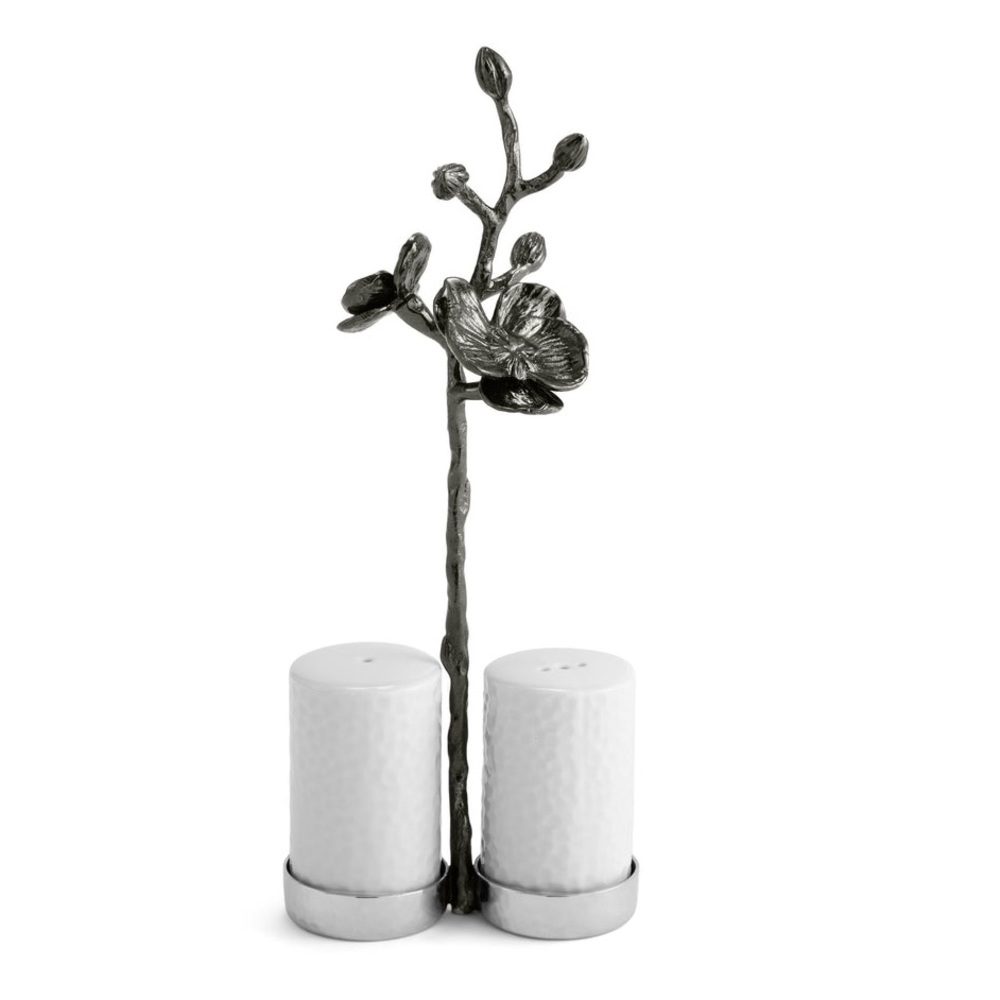 Michael Aram salt & pepper shakers